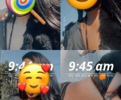 NYC Female Escort — Ms Throat Baby, Incall & Uber Outcalls - Image 2
