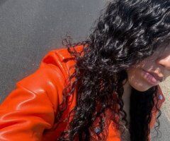 NYC Female Escort — Ms Throat Baby, Incall & Uber Outcalls - Image 4