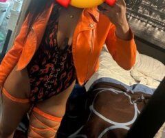NYC Female Escort — Ms Throat Baby, Incall & Uber Outcalls - Image 5