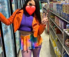 NYC Female Escort — Ms Throat Baby, Incall & Uber Outcalls - Image 7