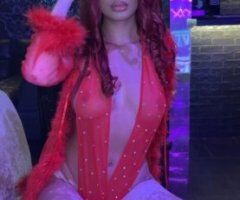 Harrisburg, PA Female Escort for Curvy Outcalls (Tonight) - Image 2