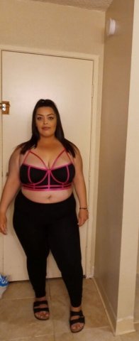 Big Busty BBW In-Call & Outcall (Hayward/SF) — 29 - 1