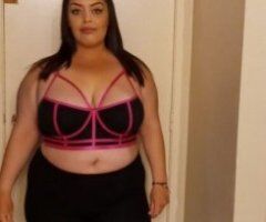 San Francisco escorts - Big Busty BBW In-Call & Outcall (Hayward/SF) — 29