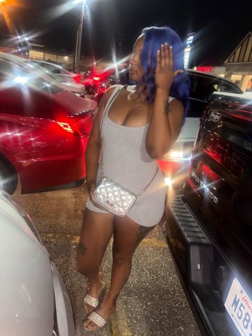 Baton Rouge Female Escort — Outcalls Only - 1