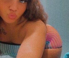 Fresno Female Escort — Thicc & Petite - Image 3