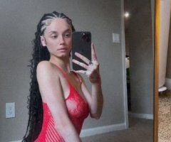 Pretty & Slim Miami Female Escort — Mature Gentlemen Only - Image 4