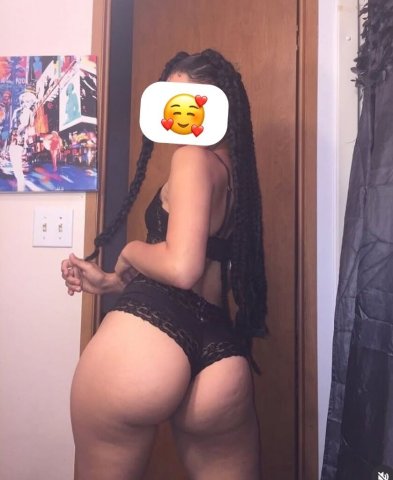 Springfield, Massachusetts BBJ Latina Escort — available now - 1