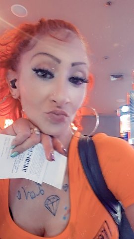 Las Vegas Female Escort — early morning “breakfast time” specials - 1