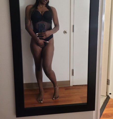 Atlanta Female Escort — Outcalls, Video Verification - 1