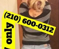 San Antonio Female Escort — Face Selfie Required - Image 5
