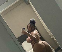 Phoenix Incall & Outcall Ebony Escort — Throat Goat Edition - Image 4