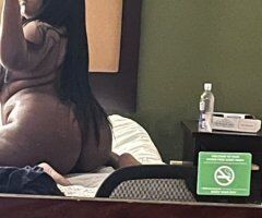 Phoenix Incall & Outcall Ebony Escort — Throat Goat Edition - Image 6