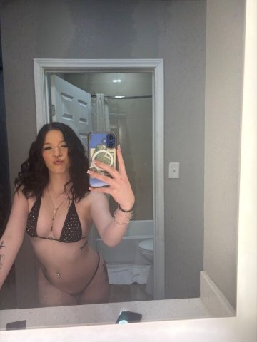 Lake Charles Incalls & Outcalls Specials — Female Escort - 1