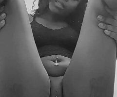 Pregnant Squirting “Monstaaa” (Houston) — Facetime, No GFE - Image 7