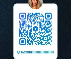 Fort Lauderdale escorts - Jasmine in Fort Lauderdale — bareback + nuru + happy end (erotic massage)