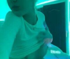 Jasmine in Fort Lauderdale — bareback + nuru + happy end (erotic massage) - Image 4