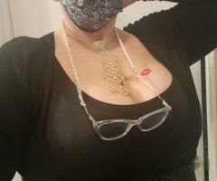 Mature BBW in a totally private Central OC condo (no deposit) — low volume, clean/no-smell sessions - Image 5