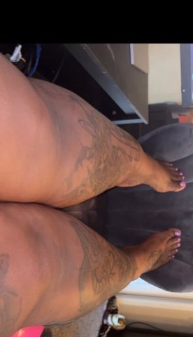 Atlanta, GA BBW Escort — BBJ & FT Shows $30 - 22, Outcalls Only - 1