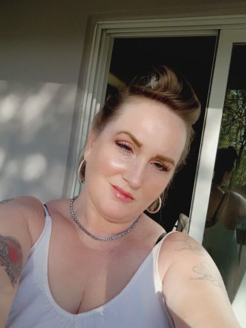 Allentown PA Lily — Video Chat Escort Help for Midweek Blues - 1