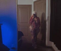 Yaya — Curvy Female Escort (Deep Throat) in Atlanta, GA - Image 4