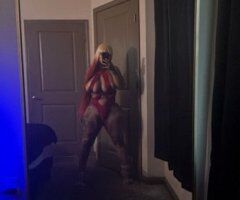 Yaya — Curvy Female Escort (Deep Throat) in Atlanta, GA - Image 8
