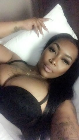 Charlotte NC Voluptuous Playmate — Incall/Outcall with Deposit - 1