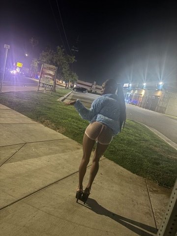 Los Angeles Choclate Coochie (21) — Carplay, Outcalls, Overnight - 1