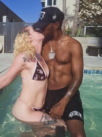 San Fernando Valley Solo, Cuckold, Gang Bangs & Couple Swaps (24) — FaceTime/Telegram verify - 1