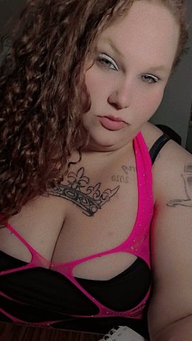 Amarillo Daddy BBW with Red Hair — In/Out Calls 24/7 - 1