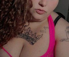 Amarillo escorts - Amarillo Daddy BBW with Red Hair — In/Out Calls 24/7