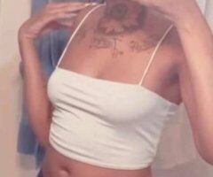 Milwaukee WI Car Fun Female Escort — Half & Full Service - Image 2