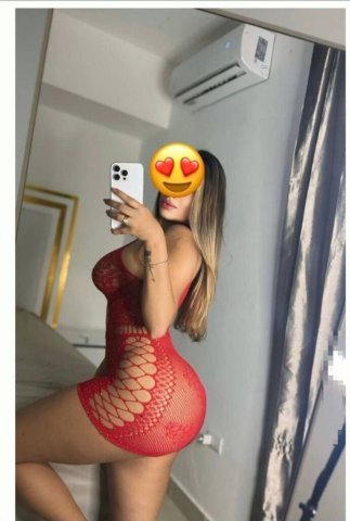 Venezuelan Female Escort in Northern Virginia (Doggy-Style) — Cash only, 80 - 1