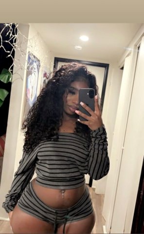 Charleston, South Carolina Female Escort — 100QVS / 150-200 - 1