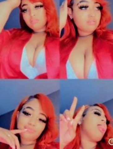 Young Black & Asian Mixed Female Escort — Thick, Warm Wet Pussy, Incalls - 1