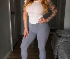 Phoenix Female Escort — Early Bird Specials in Arcadia/Camelback - Image 3