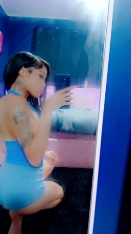 Tulsa Female Escort — 10 Minute Head, Anal Available (Call/Text) - 1