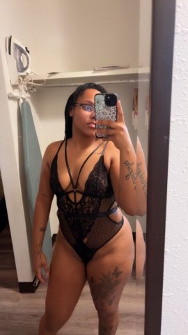 Birmingham Female Escort — Full Service Creamy Super Grip - 1