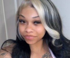 Indianapolis Female Escort — Incall, Outcall & Cardates (Facetime verified) - Image 3