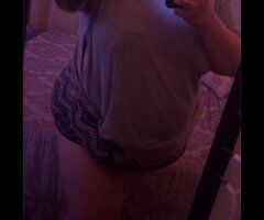 Big Girllll Sabrina — BBW fun with specific limits - Image 5