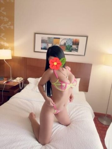 Venezuelan Female Escort on Long Island (Prohibido Caliente) - 1
