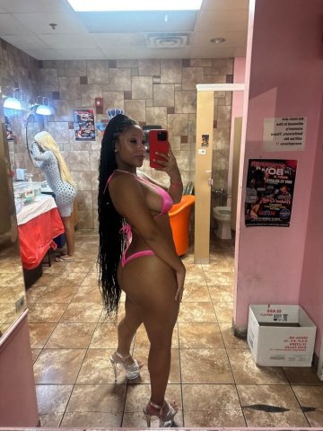 South Jersey Female Escort — Incalls & Outcalls (FaceTime/WhatsApp verify) - 1