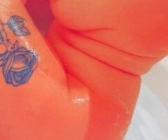 Clarksville TN Strawberry Wet Play — Video Sesh, Foot Play & Content - Image 9