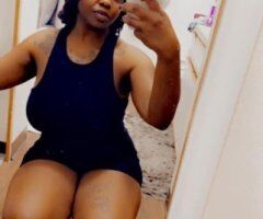 Portland Busty Ebony Escort — sensual body massage - Image 2