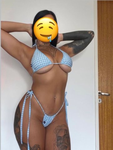 Brooklyn, New York Exotic Pussy Push Tight Treats — Outcall/Incall - 1