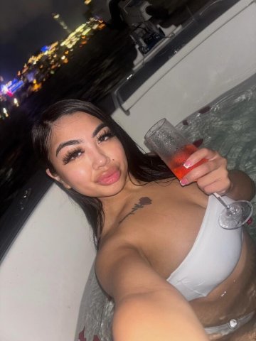 Long Beach CA Busty Asian Female Escort — Incall/Outcall & Cardate Text - 1