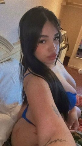 Latina caliente en Raleigh-Durham — fotos reales - 1