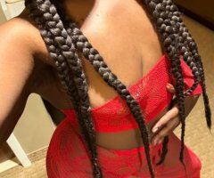 Little Rock Female Escort — New in town - Image 5