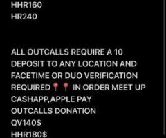 Wet Wednesday Outcalls/Incalls — Chicago, IL (South/East Side Only) #26 - Image 2