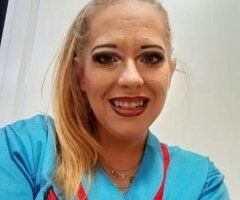 Greenville, SC Physical Therapist Escort — In-Call Only at Haywood Mall Hotel - Image 9