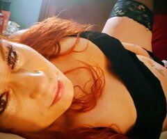 San Francisco Blonde & Redhead Female Escort — Deep Throat + Deep Tissue Hour - Image 12